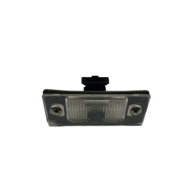 Fanalino targa Volkswagen Golf IV/ Bora II