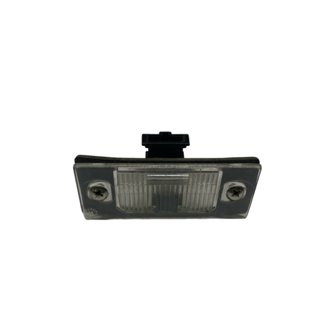 Fanalino targa Volkswagen Golf IV/ Bora II