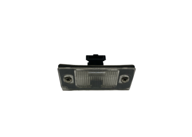 Fanalino targa Volkswagen Golf IV/ Bora II