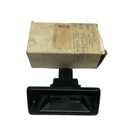 Fanalino targa Seat Inca/ VW Caddy II (Originale)