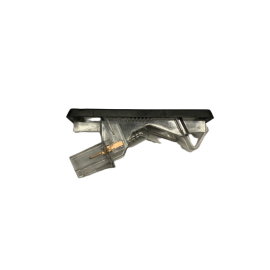 Fanalino targa Renault Scenic II (Originale)