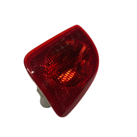 Fanale retronebbia SX Renault Kangoo II