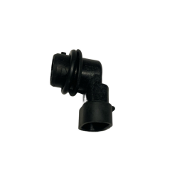 Portalampada per fanali retronebbia Fiat Panda 319/ 500L/ 500