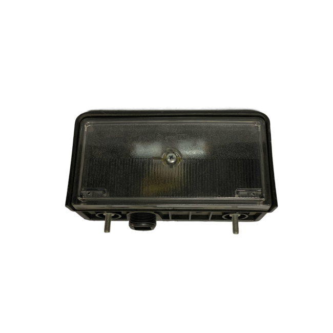 Fanalino Targa Iveco OM 50-65