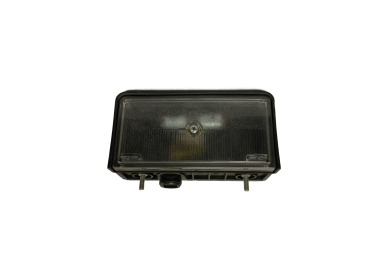 Fanalino Targa Iveco OM 50-65