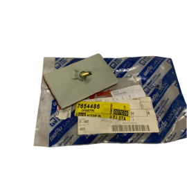 Catarinfrangente Posteriore sx Fiat Tempra SW (Originale)