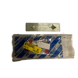 Catarinfrangente Posteriore sx Fiat Croma (Originale)