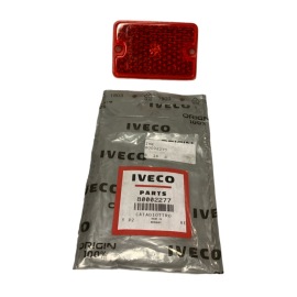 Catarinfrangente Posteriore dx-sx Iveco (Originale)