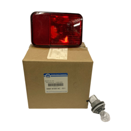 Fanalino Retromarcia Jeep Wrangler (Originale)