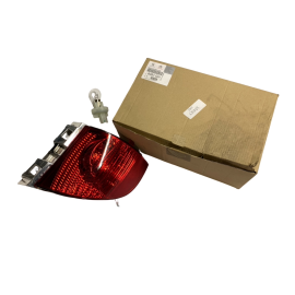 Fanalino Retronebbia Peugeot 2008 Completo (Originale)