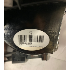 Fanalino Retronebbia Peugeot 2008 Completo (Originale)