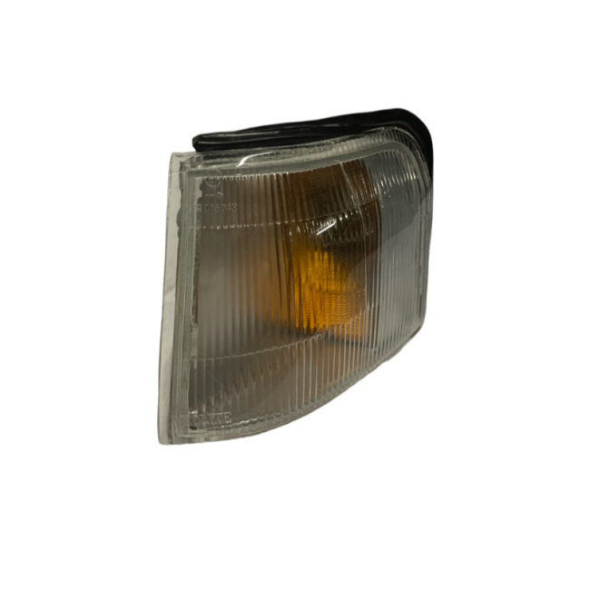 Fanalino anteriore SX Fiat Uno bianco