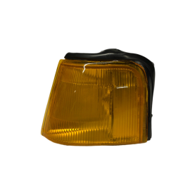 Fanalino anteriore SX Fiat Uno Arancio