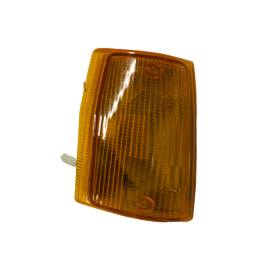 Fanalino anteriore DX Fiat Uno I/ Duna I Arancio