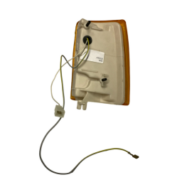 Fanalino anteriore SX Fiat Uno I/ Duna I Arancio