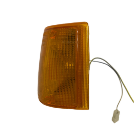 Fanalino anteriore SX Fiat Uno I/ Duna I Arancio