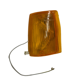 Fanalino anteriore SX Fiat Uno I Arancio (Originale)