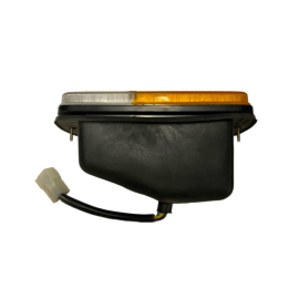 Fanalino anteriore DX Fiat Campagnola/ 127 I (Originale)