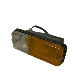 Fanalino anteriore SX Fiat Campagnola/ 127 I (Originale)