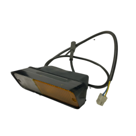 Fanalino anteriore SX Fiat 131 (Originale)