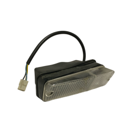 Fanalino anteriore DX Fiat 132 (Originale)