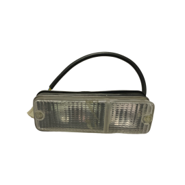 Fanalino anteriore DX Fiat 132 (Originale)