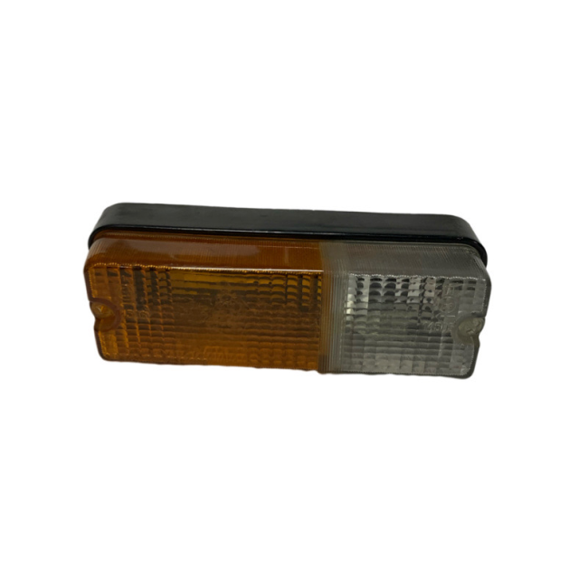 Fanalino anteriore DX Fiat 128 Coupè (Originale)