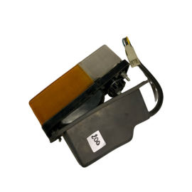 Fanalino anteriore DX Fiat 128 Coupè (Originale)