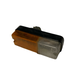 Fanalino anteriore DX Fiat 128 Coupè (Originale)