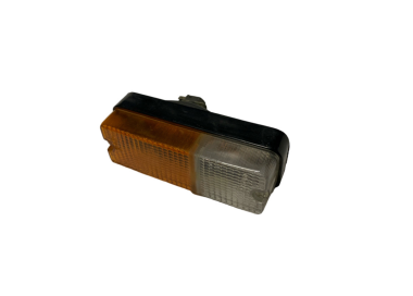 Fanalino anteriore DX Fiat 128 Coupè (Originale)