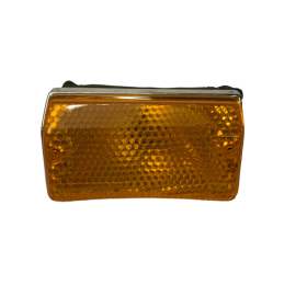 Fanalino anteriore SX Fiat 124 Special T Arancio