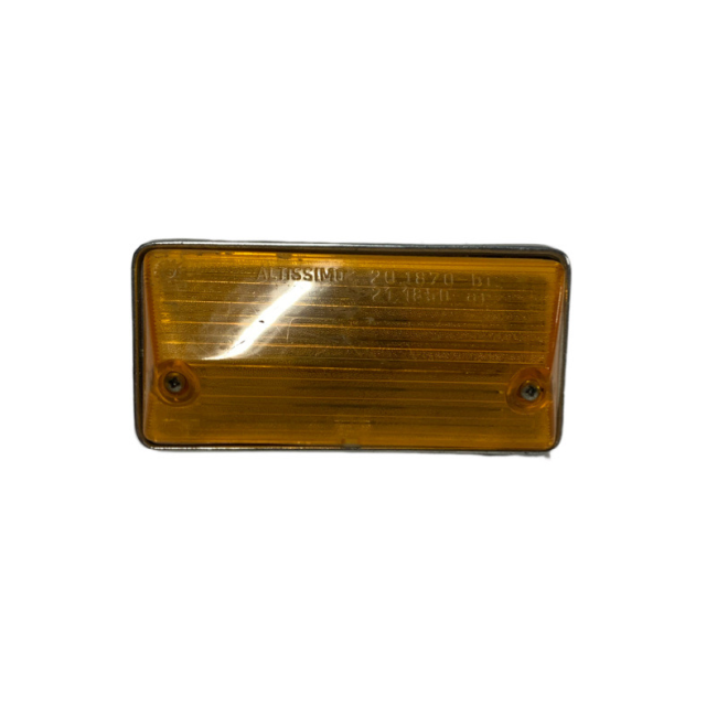 Fanalino Anteriore dx Fiat 124 1 Serie (Originale)