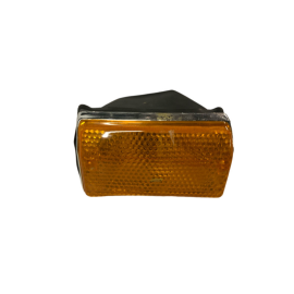 Fanalino anteriore DX Fiat 124 Special T Arancio