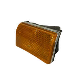 Fanalino anteriore DX Fiat 124 Special T Arancio