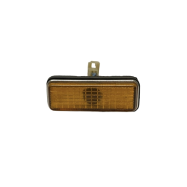 Freccia laterale arancio SX-DX Lancia Thema II (Originale)