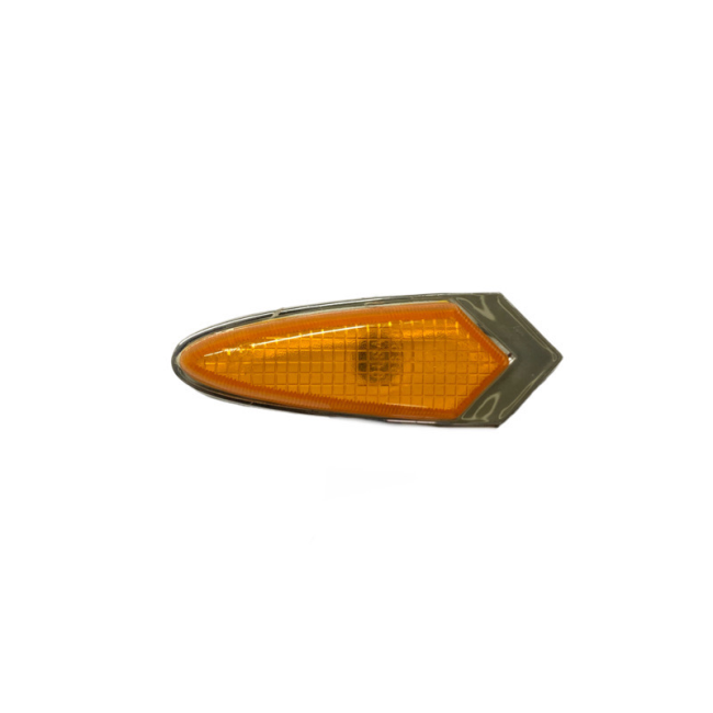 Freccia laterale arancio SX-DX Fiat 125 Special