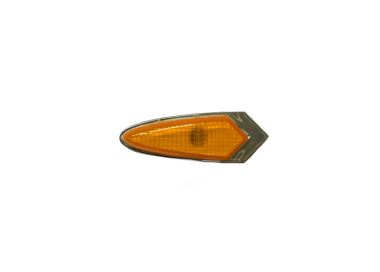 Freccia laterale arancio SX-DX Fiat 125 Special