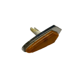 Freccia laterale arancio SX-DX Fiat 125 Special