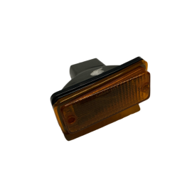 Fanalino Freccia Anteriore sx Fiat 126 Completo