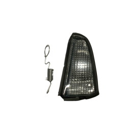 Fanalino anteriore SX Fiat Cinquecento bianco