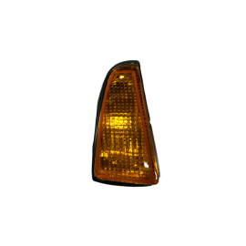 Fanalino anteriore DX Fiat Cinquecento Arancio