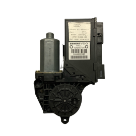 Motorino Alzacristallo Anteriore sx Audi A2 Usato (Originale)