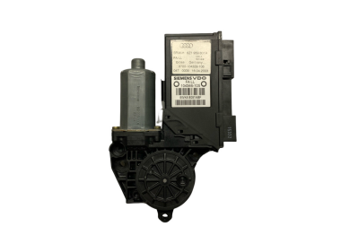 Motorino Alzacristallo Anteriore sx Audi A2 Usato (Originale)