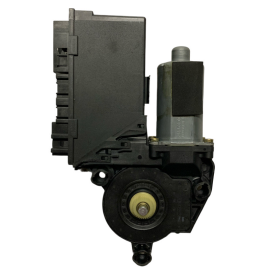 Motorino Alzacristallo Anteriore sx Audi A2 Usato (Originale)