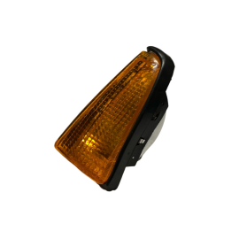 Fanalino anteriore SX Fiat Cinquecento Arancio