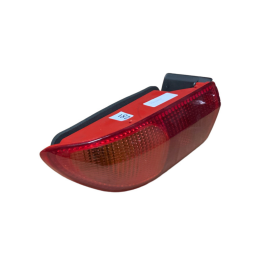 Fanale Posteriore Esterno dx Alfa Romeo 156 Completo Di Porta lampada (Originale)