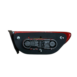 Fanale Posteriore Esterno dx Alfa Romeo 156 Completo Di Porta lampada (Originale)