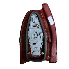 Fanale posteriore DX Fiat Palio SW fumè (Originale)