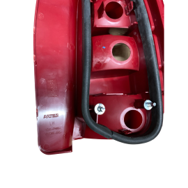 Fanale posteriore SX Fiat Palio SW (Originale)