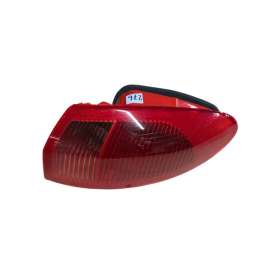 Fanale Posteriore Esterno dx Alfa Romeo 147 Completo di Portalampada (Originale)